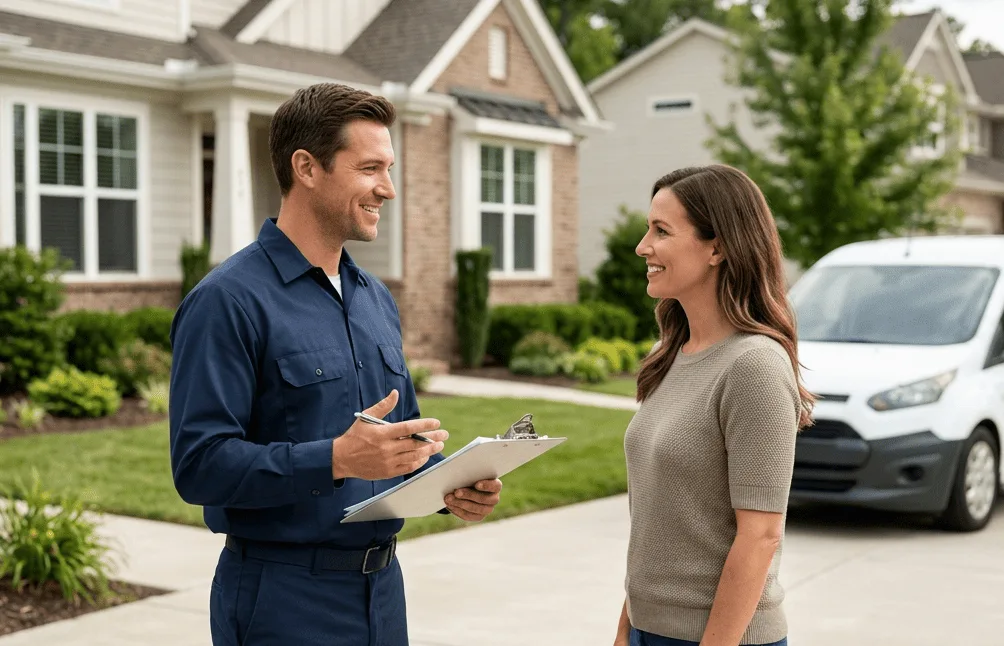 Mold Remediation Richland, NJ FAQs